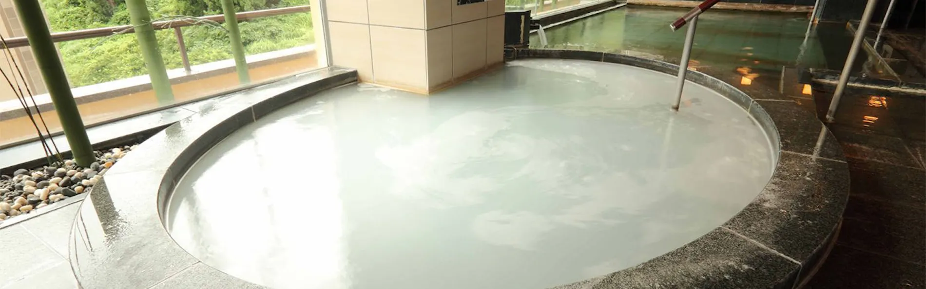 水が織りなす越後の宿 ホテル双葉