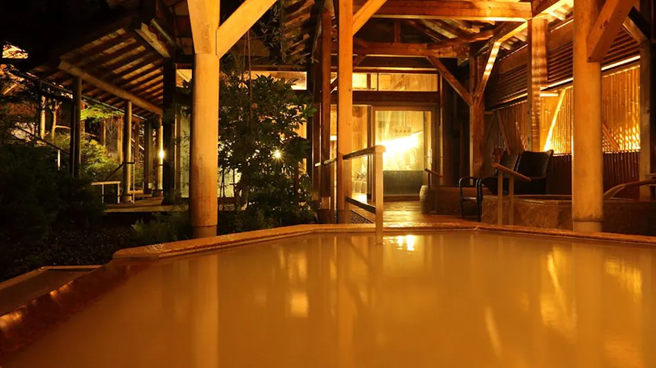 Hotel Futaba: The Inn of Echigo Woven by Water