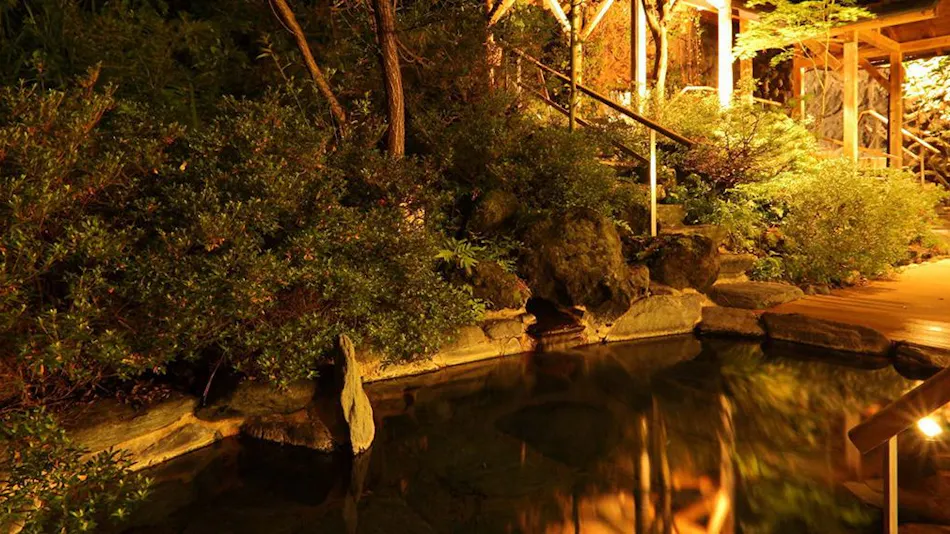 Hotel Futaba: The Inn of Echigo Woven by Water
