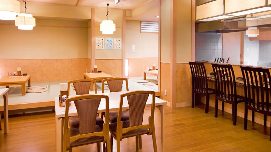 Hotel Futaba: The Inn of Echigo Woven by Water