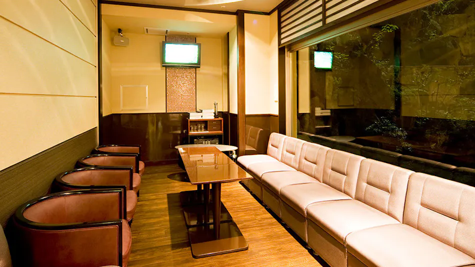 Hotel Futaba: The Inn of Echigo Woven by Water