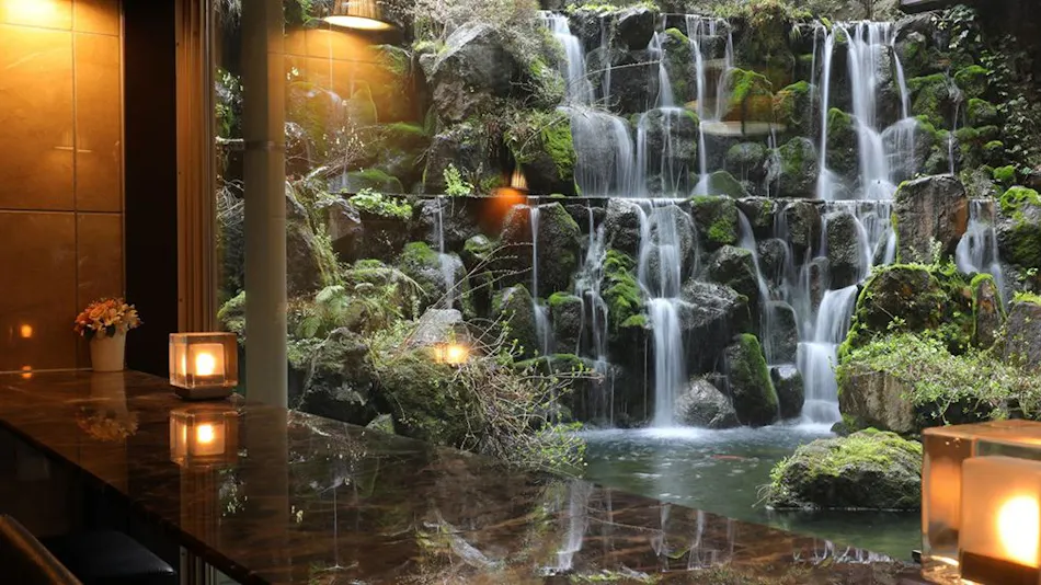 Hotel Futaba: The Inn of Echigo Woven by Water