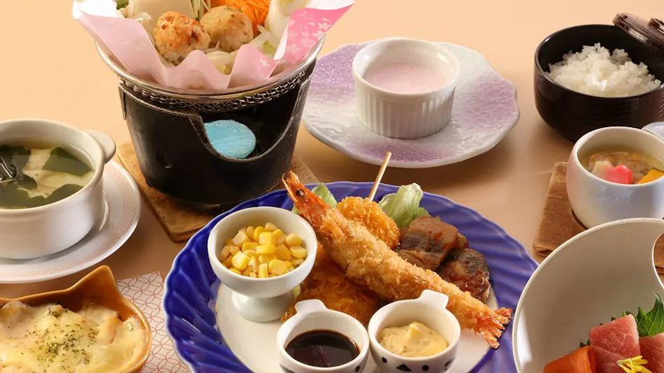 Hotel Futaba: The Inn of Echigo Woven by Water