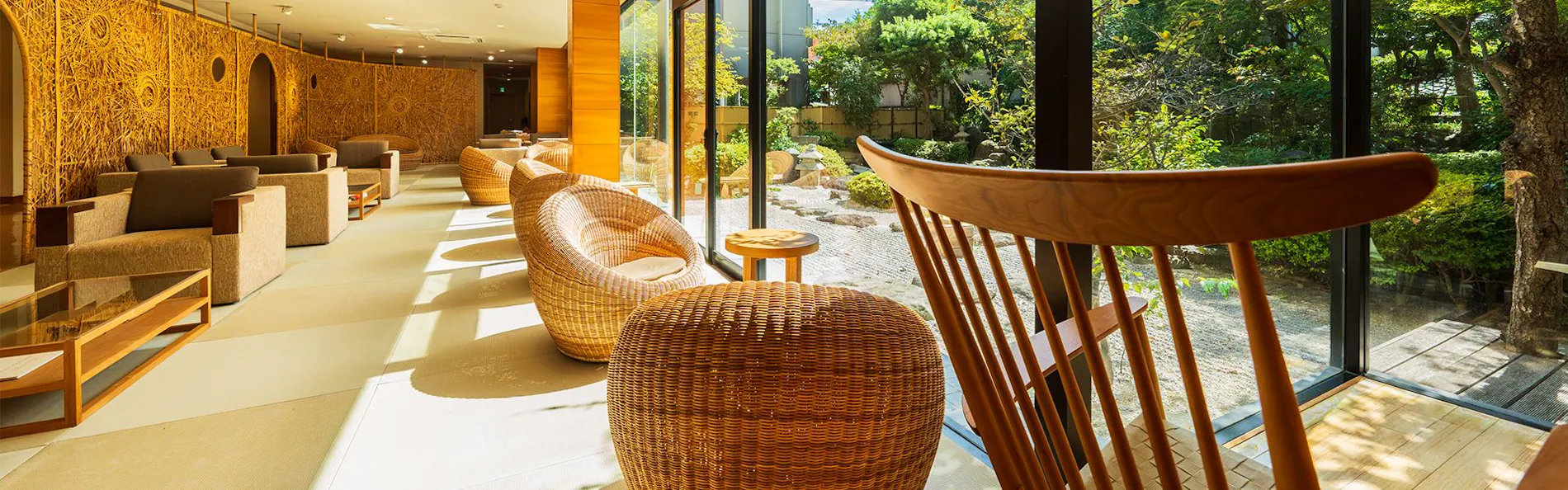 別府温泉 竹と椿のお宿 花べっぷ