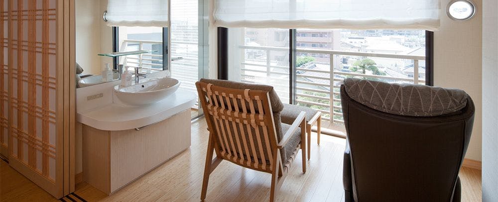 Beppu Onsen Take to Tsubaki no Oyado Hanabeppu