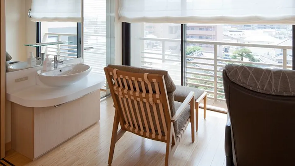 Beppu Onsen Take to Tsubaki no Oyado Hanabeppu