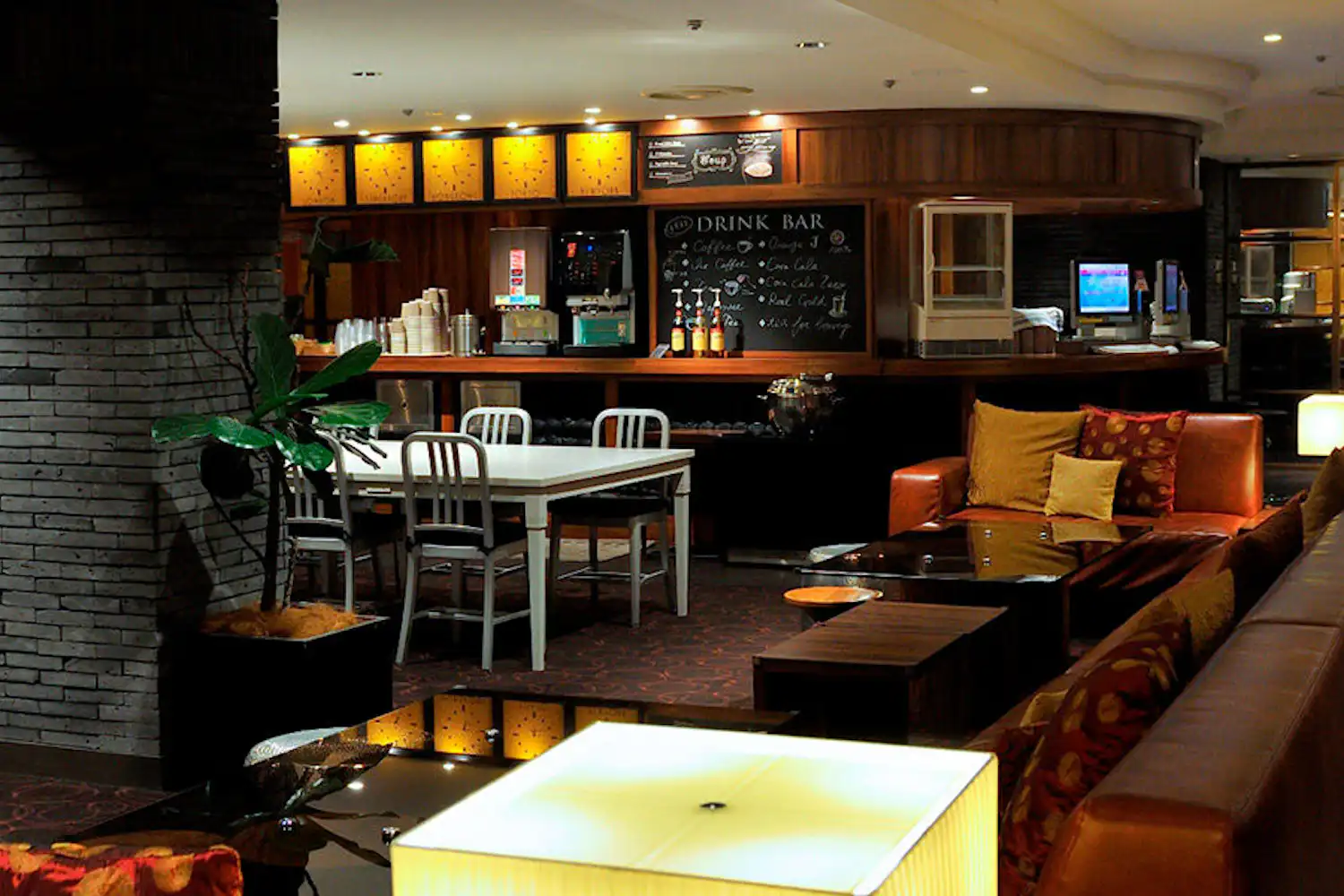 ร้านอาหาร