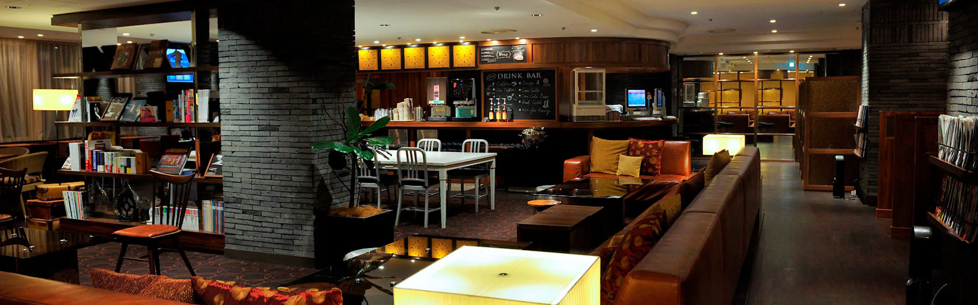 品川プリンスホテル Nタワー