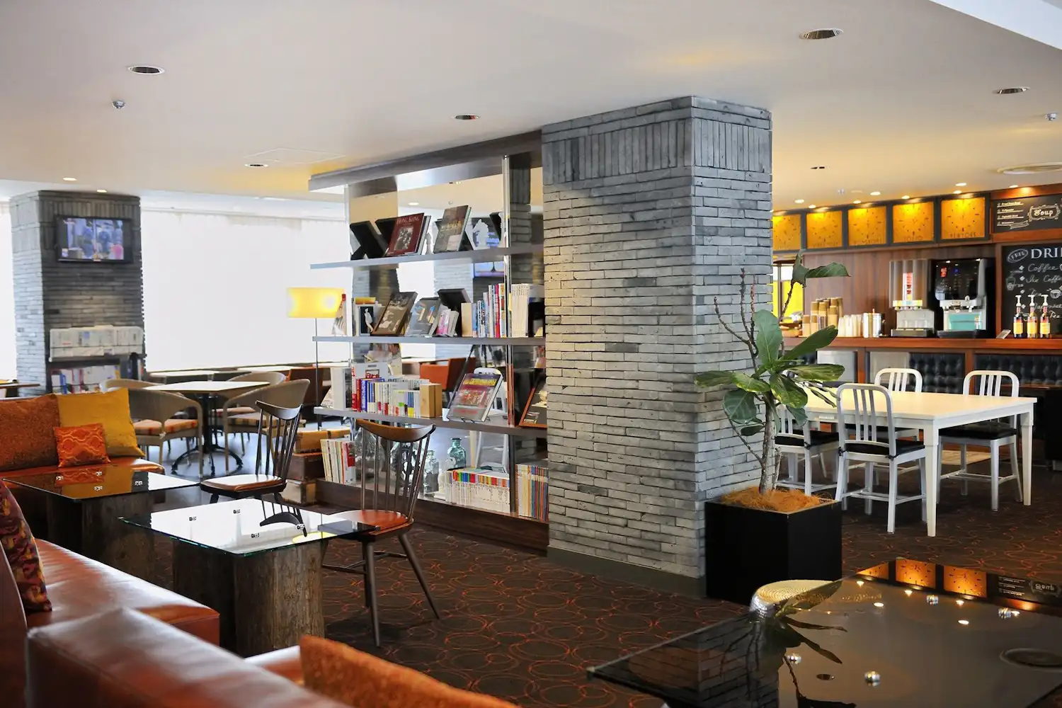 ร้านอาหาร