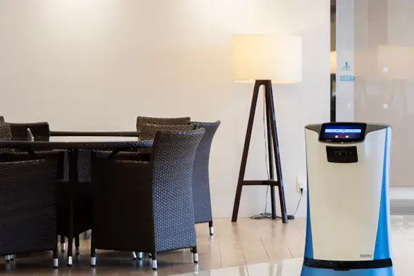 ตัวอย่างห้องพัก