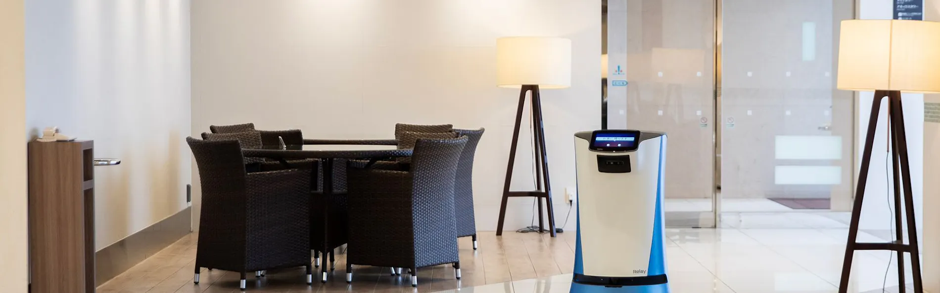 品川プリンスホテル Nタワー