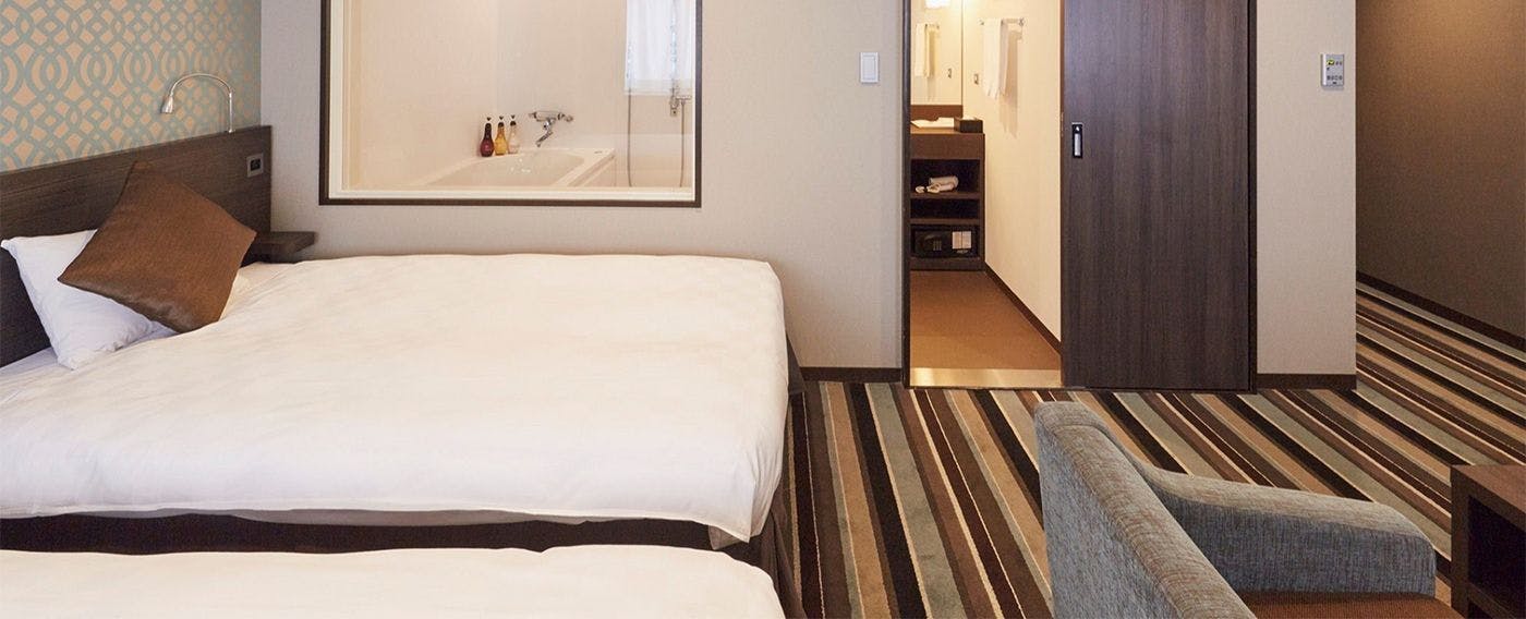 ห้องพัก