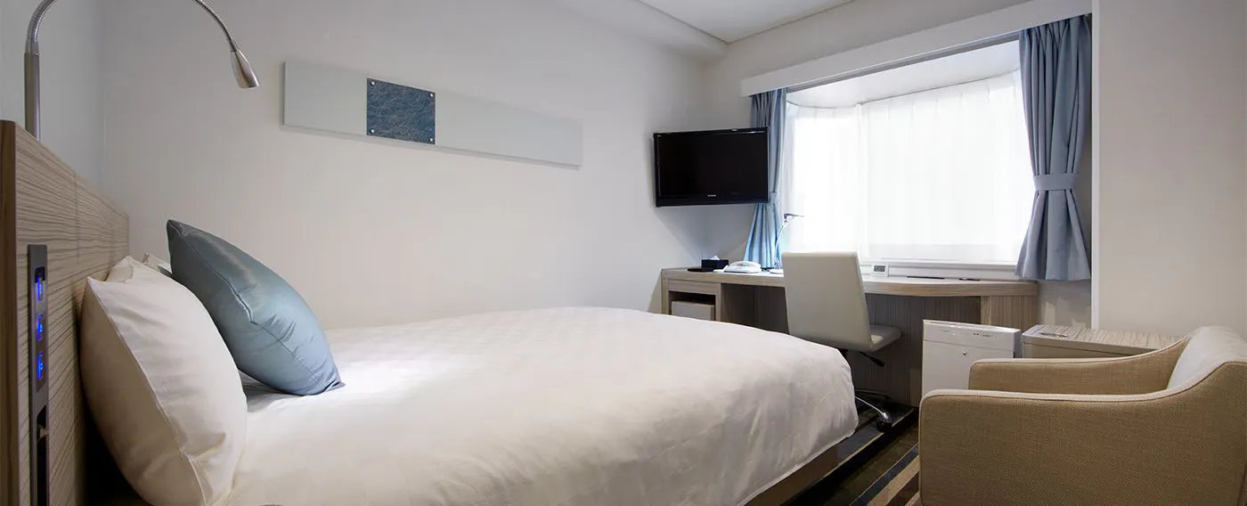 ห้องพัก