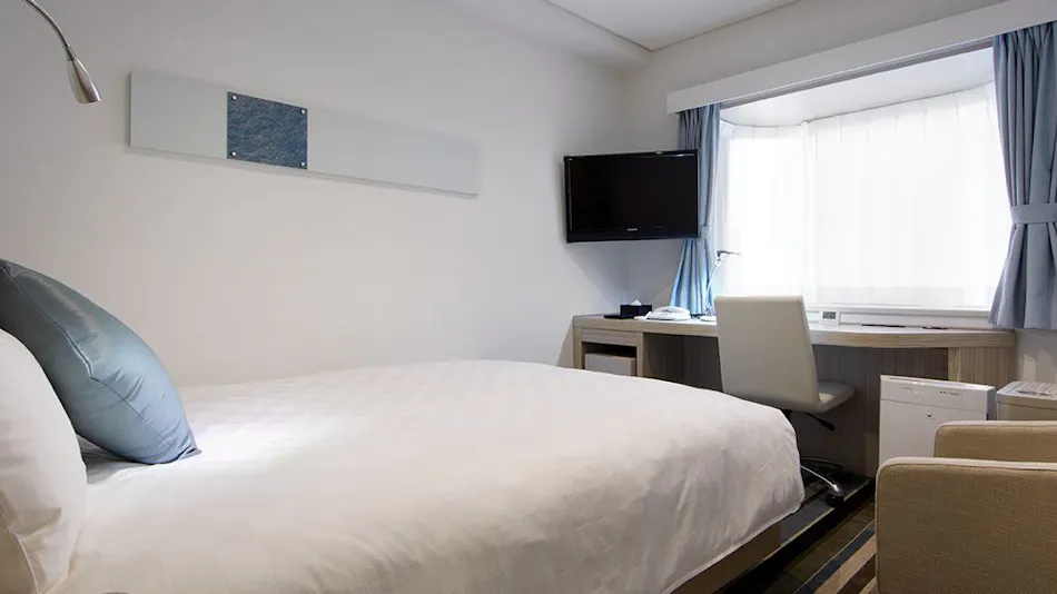 Shinagawa Prince Hotel N Tower