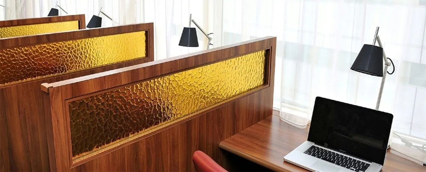 เลานจ์ธุรกิจ