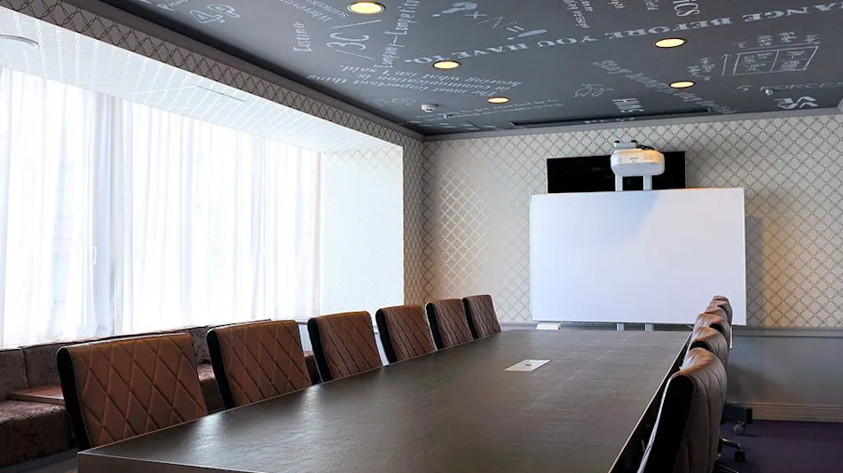 Shinagawa Prince Hotel N Tower