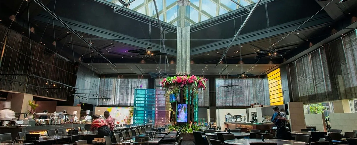 ร้านอาหาร