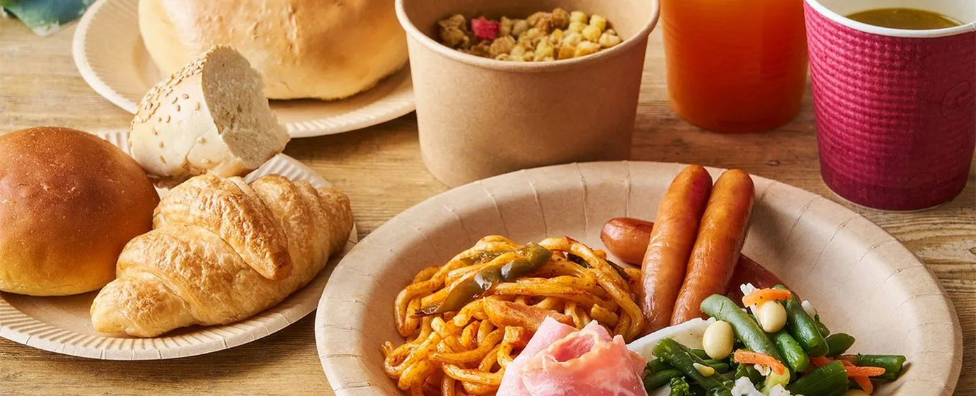 ตัวอย่างอาหาร