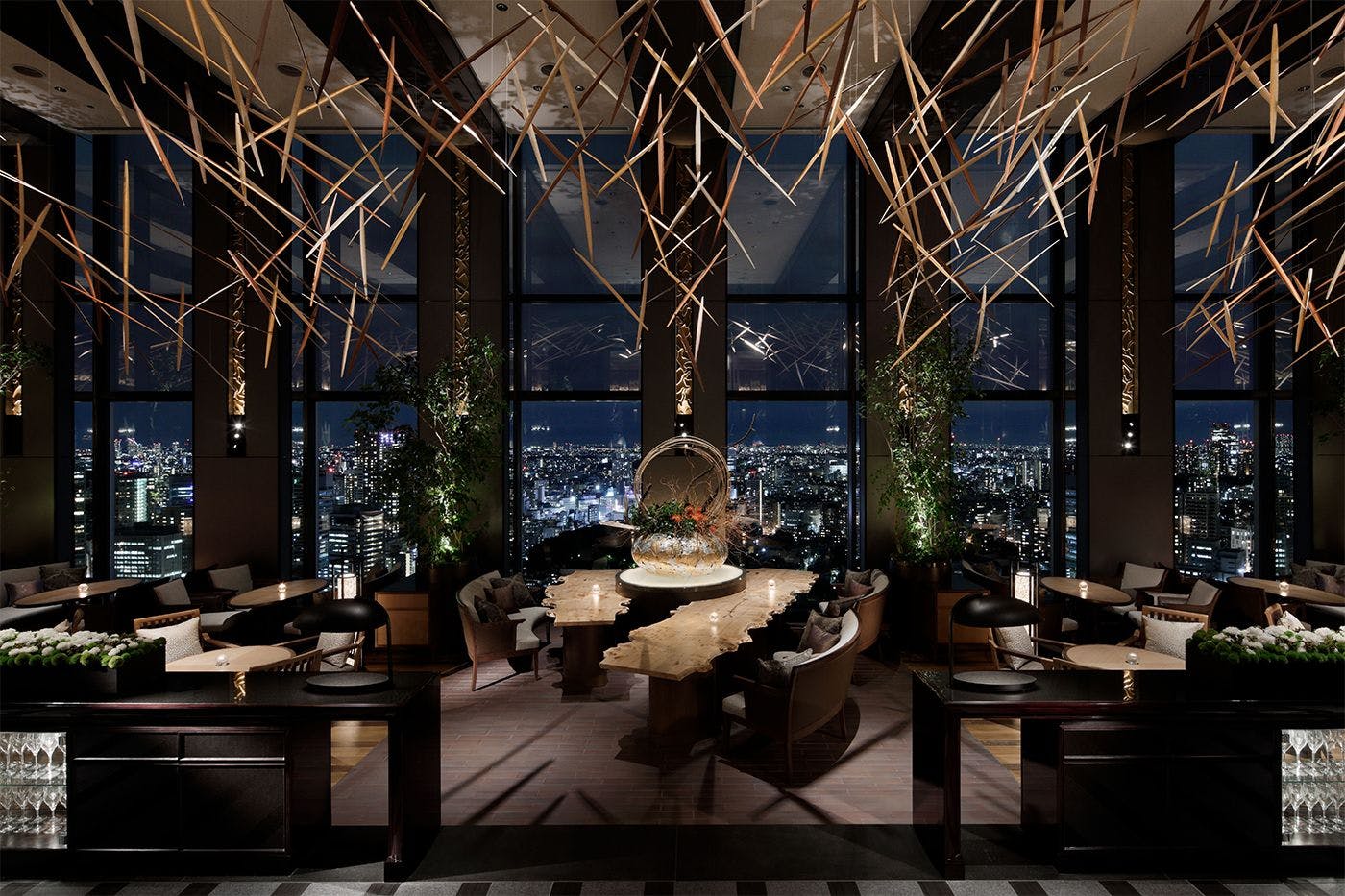 Shinagawa Prince Hotel N Tower