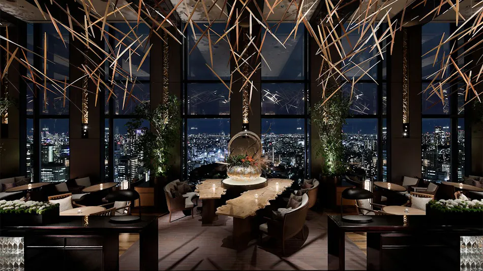 Shinagawa Prince Hotel N Tower