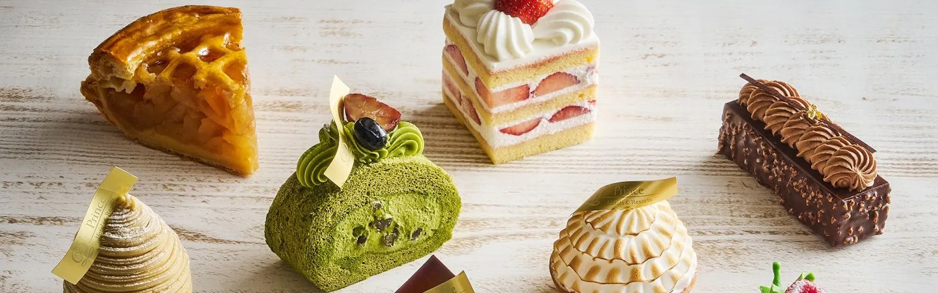 品川プリンスホテル Nタワー