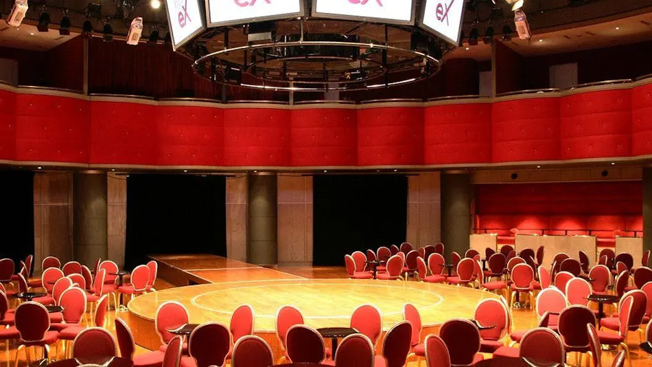 Shinagawa Prince Hotel N Tower