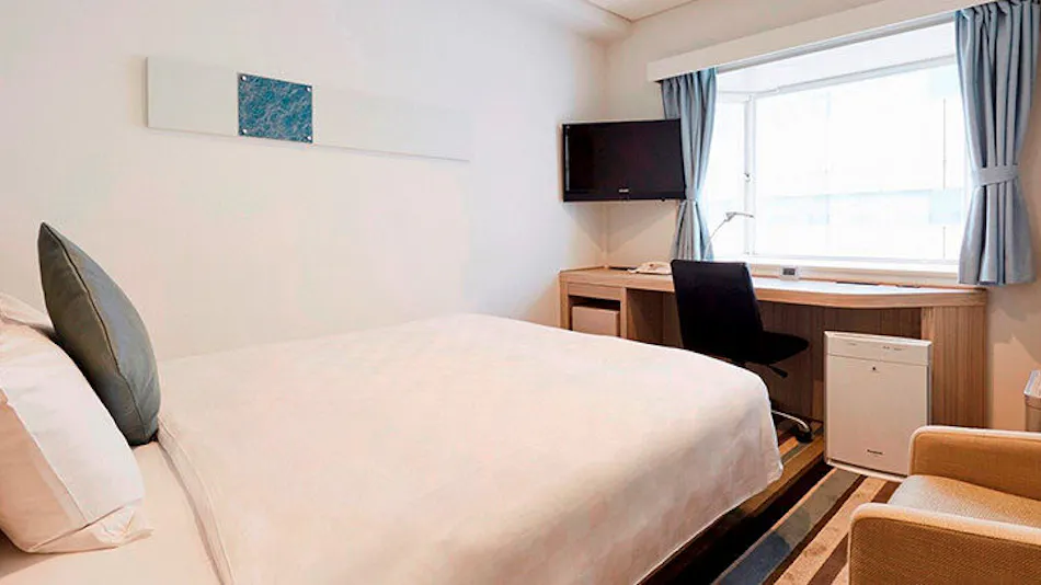 Shinagawa Prince Hotel N Tower