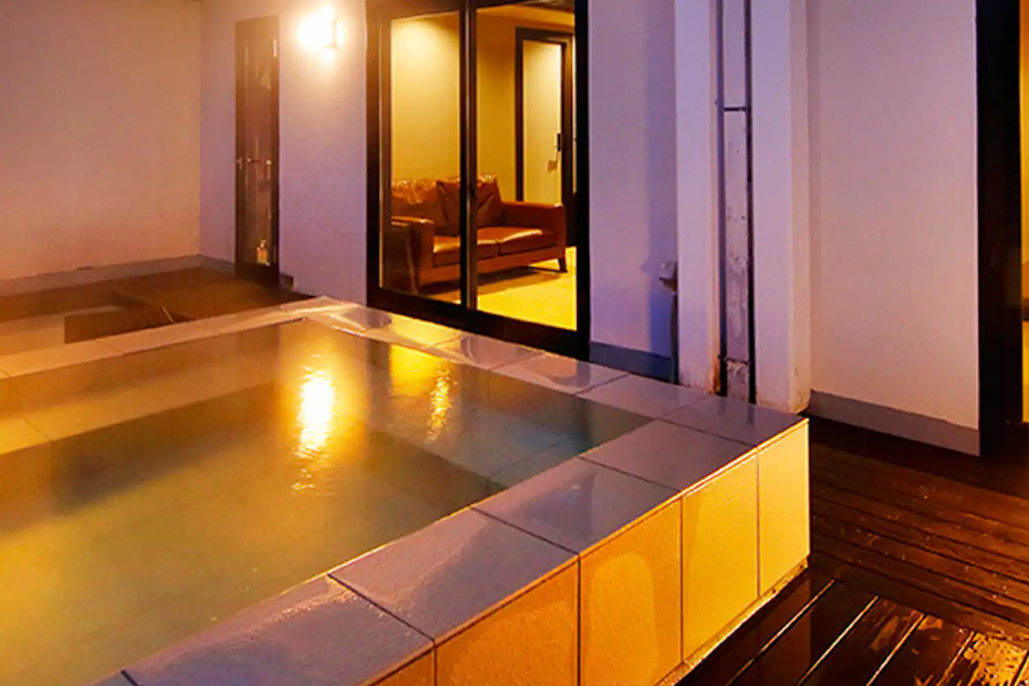 น้ำพุร้อน