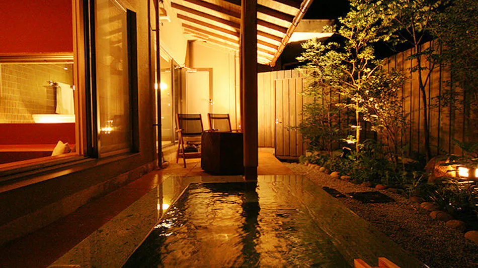 Tezuka Ryokan