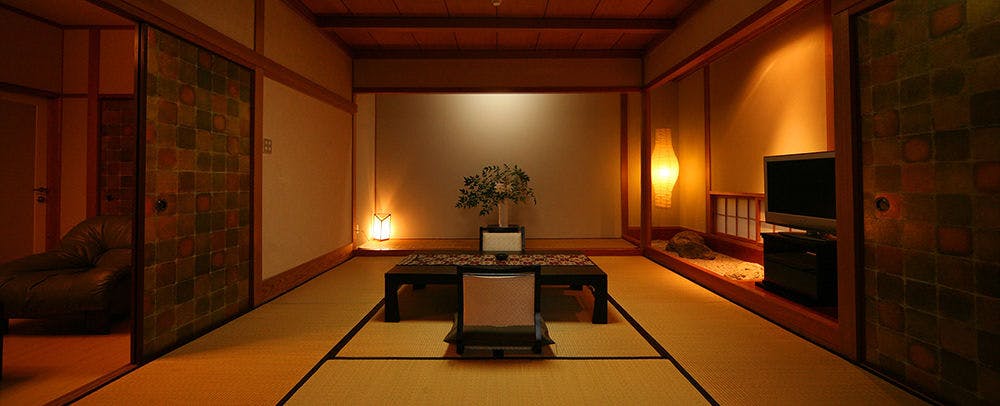Tezuka Ryokan