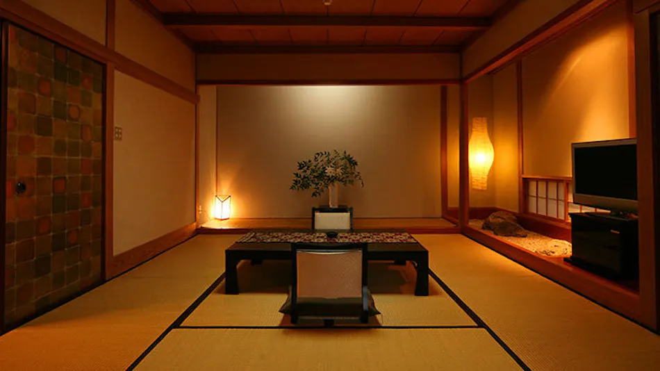 Tezuka Ryokan