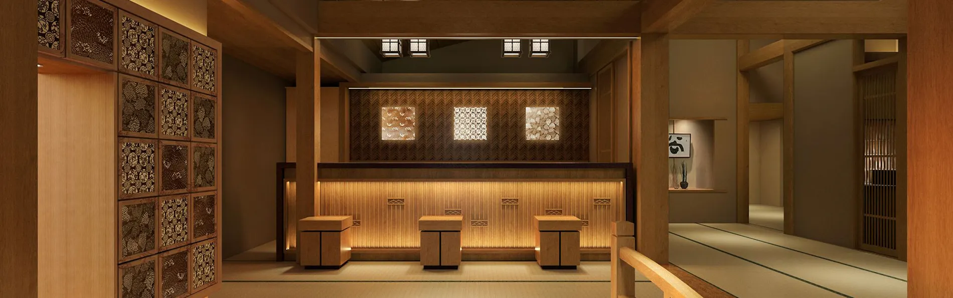 いにしえの宿 伊久(共立リゾート)