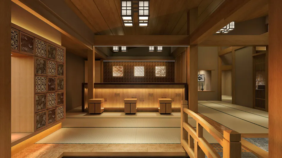 Inishie no Yado Ikyu (Kyoritsu Resort)