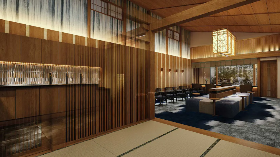 Inishie no Yado Ikyu (Kyoritsu Resort)