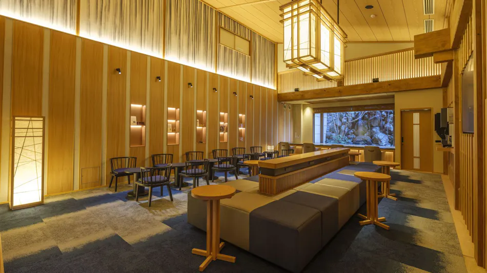 Inishie no Yado Ikyu (Kyoritsu Resort)