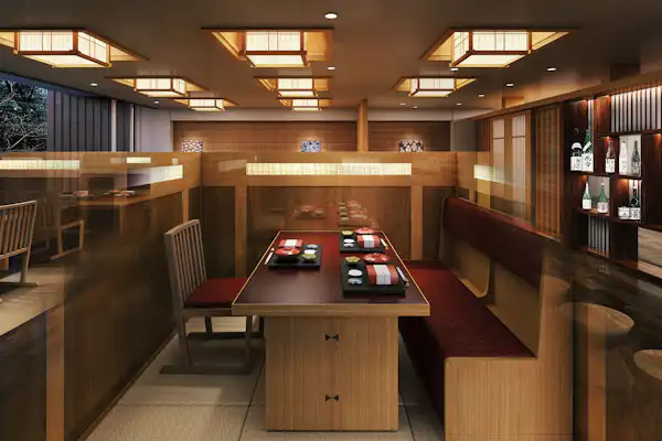 ห้องอาหาร