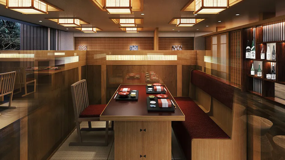 Inishie no Yado Ikyu (Kyoritsu Resort)