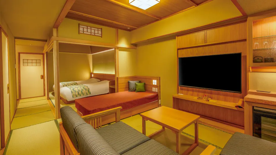 Inishie no Yado Ikyu (Kyoritsu Resort)