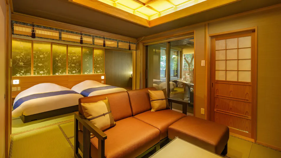 Inishie no Yado Ikyu (Kyoritsu Resort)