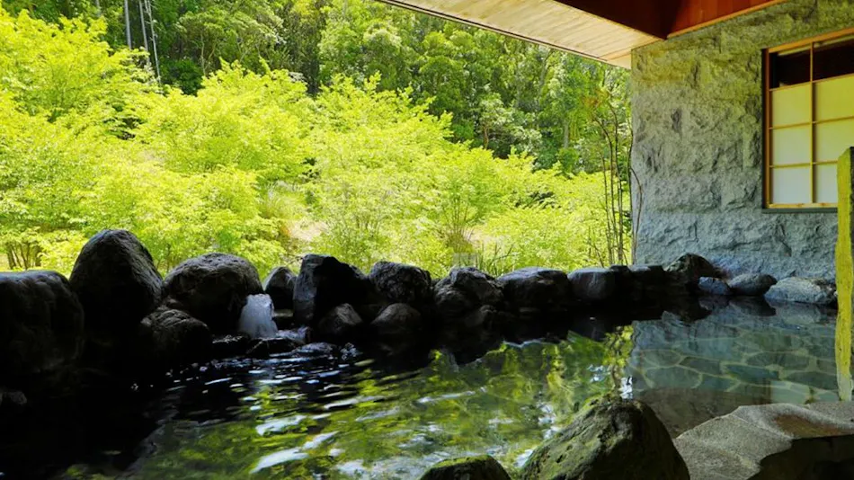 Inishie no Yado Ikyu (Kyoritsu Resort)