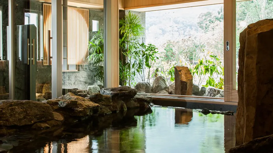 Inishie no Yado Ikyu (Kyoritsu Resort)