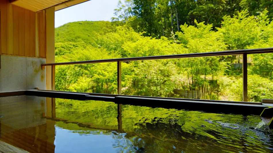 Inishie no Yado Ikyu (Kyoritsu Resort)