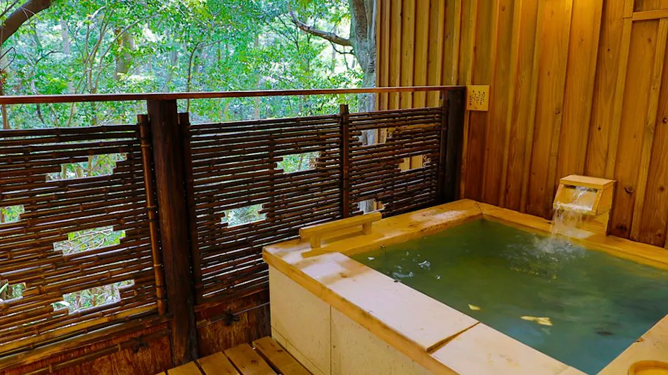 Inishie no Yado Ikyu (Kyoritsu Resort)