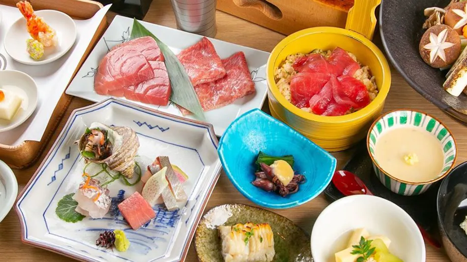 Inishie no Yado Ikyu (Kyoritsu Resort)