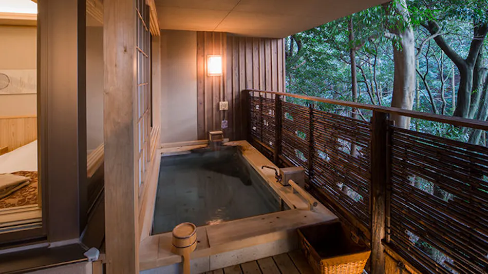 Inishie no Yado Ikyu (Kyoritsu Resort)