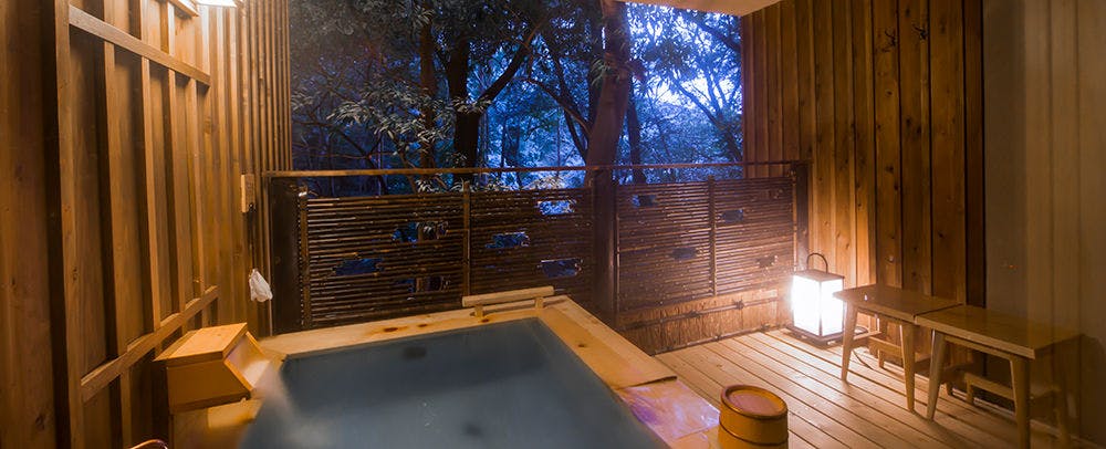 Inishie no Yado Ikyu (Kyoritsu Resort)