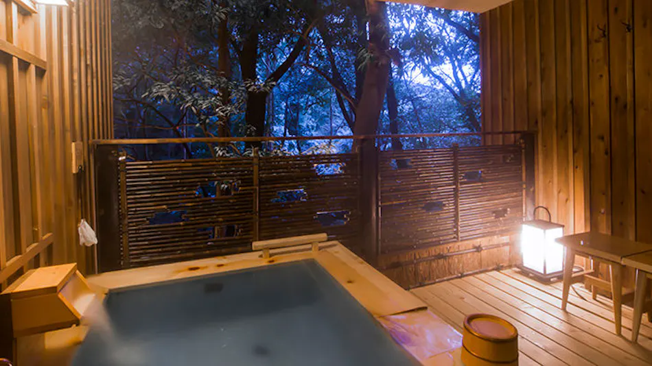 Inishie no Yado Ikyu (Kyoritsu Resort)