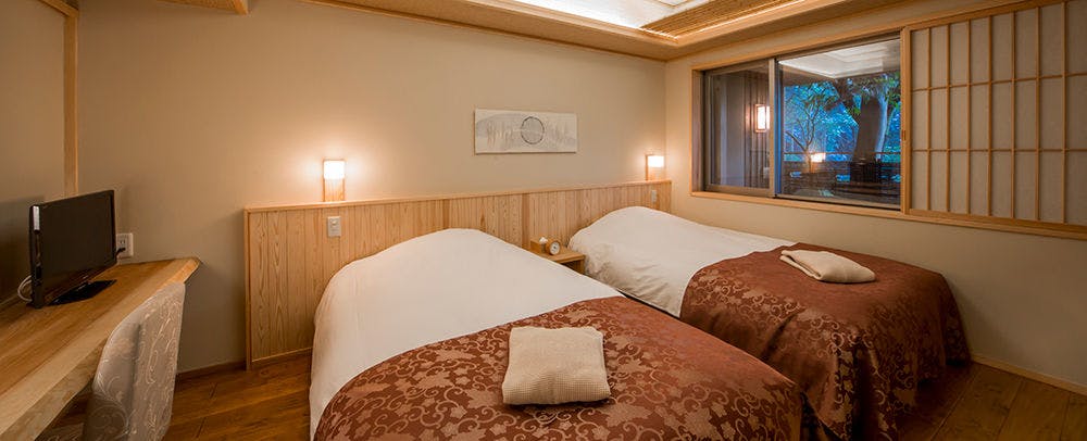 Inishie no Yado Ikyu (Kyoritsu Resort)