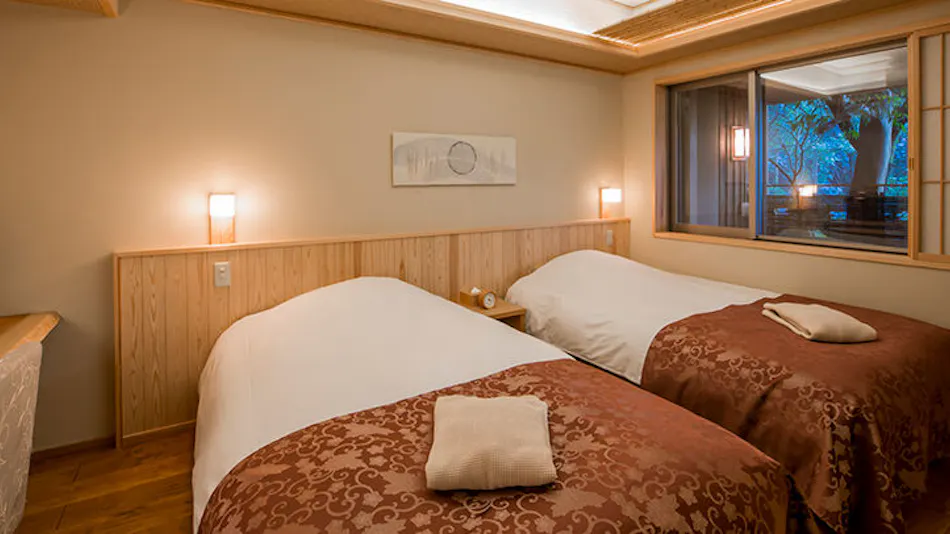 Inishie no Yado Ikyu (Kyoritsu Resort)