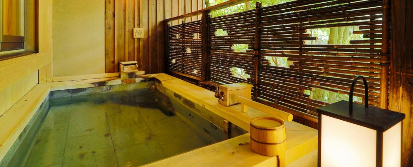 Inishie no Yado Ikyu (Kyoritsu Resort)